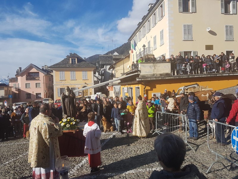 Albergo Boschetto Druogno Valle Vigezzo