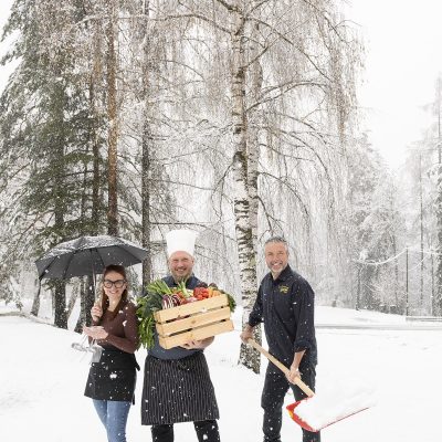 Albergo Ristorante Boschetto - Druogno, Valle Vigezzo (VB) - ph. Susy Mezzanotte