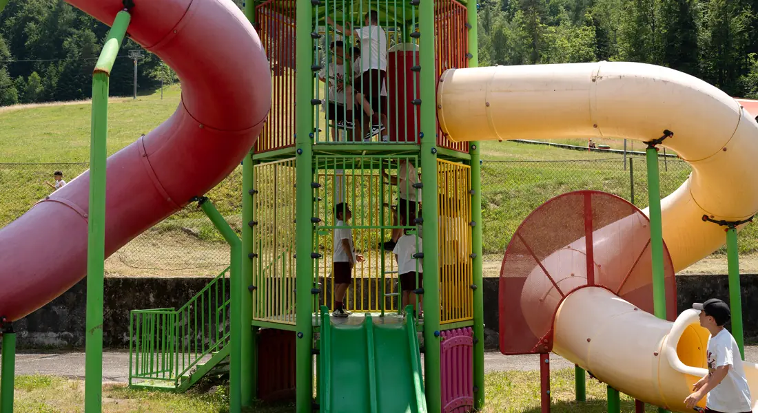 La Baitina - Druogno, Valle Vigezzo (VB)