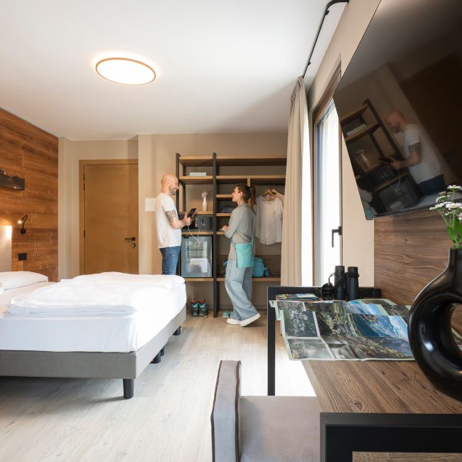 Albergo ristorante Boschetto, Valle Vigezzo