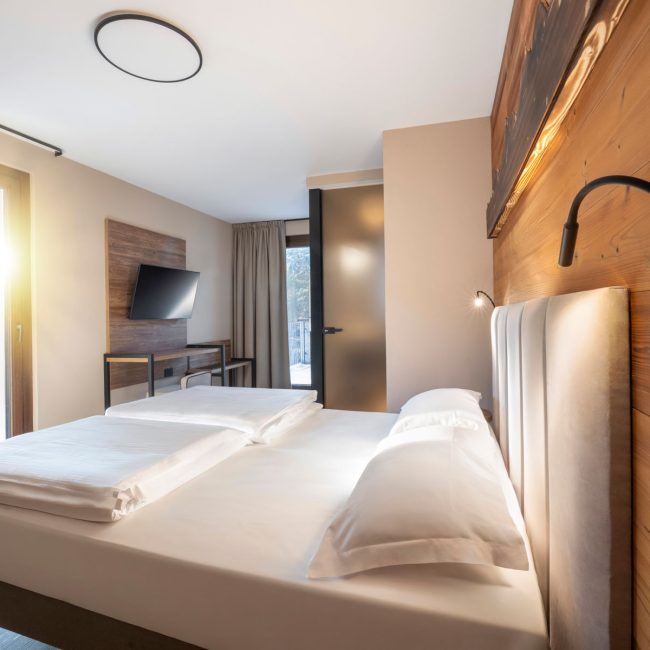 Albergo ristorante Boschetto, Valle Vigezzo