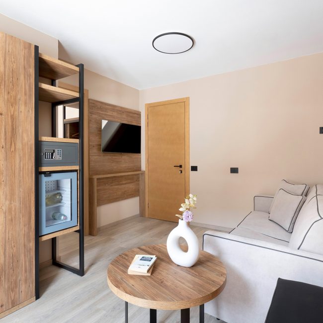 Albergo ristorante Boschetto, Valle Vigezzo