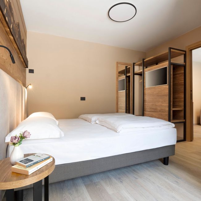 Albergo ristorante Boschetto, Valle Vigezzo