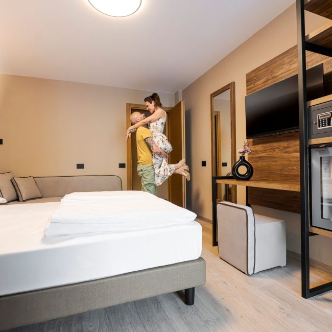 Albergo ristorante Boschetto, Valle Vigezzo