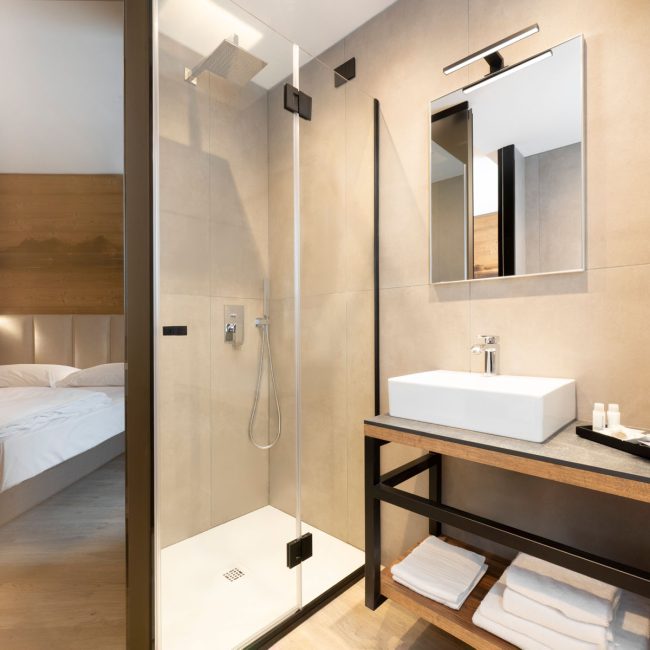 Albergo ristorante Boschetto, Valle Vigezzo